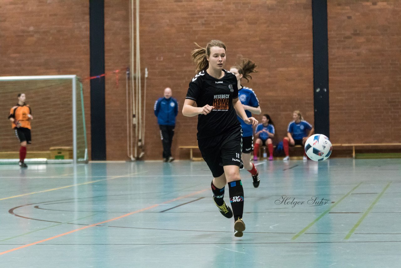 Bild 263 - Dodenhof Cup